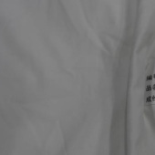 全涤专业本白印花底布 梭织服装印花用布 现货供应