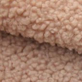 现货染色阿尔泰羊毛服装面料