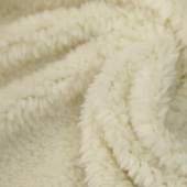 现货染色舒棉绒服装面料