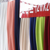 梭织 全涤 复合丝（20*26）