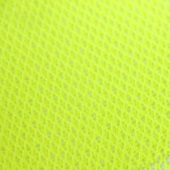 现货染色交警网布服装面料