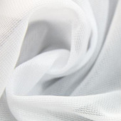 现货染色经编布服装面料