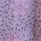 梭织 全涤 金秋麻