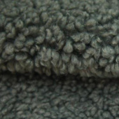 现货染色泰迪绒服装面料