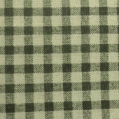 仿麻布印花 梭织面料 服装用布