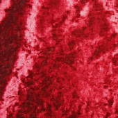 金钻绒面料 经编染色绒/涤 冬装大衣服装面料 现货供应