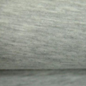 现货染色太空棉服装面料