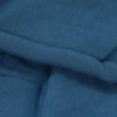 现货染色40支人造棉服装面料