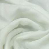 现货染色人造棉斜纹服装面料