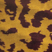 豹纹面料 服装用布 厂家直销