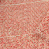 现货染色全棉色织服装面料