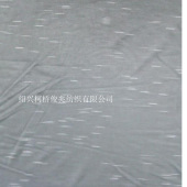 2016款RT缎彩无弹汗布 女装T恤面料