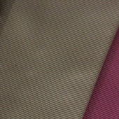 加厚风衣面料 全涤服装面料