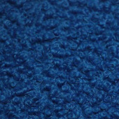 果粒绒 全涤针织面料 服装用布