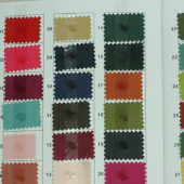 舒美绸 全涤服装面料