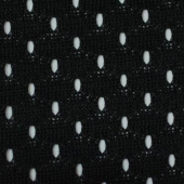 洞洞布 服装面料