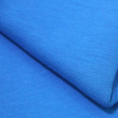 现货染色莫代尔复合服装面料