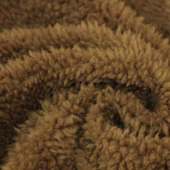 舒棉绒 全涤面料 服装用布