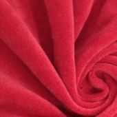 两梳超柔 全涤面料 服装用布