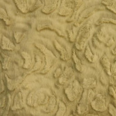 PV绒牡丹花面料 全涤刷花经编布 服装面料玩具用布 现货供应