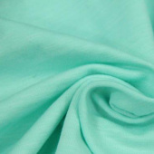 现货染色针织卫衣服装面料