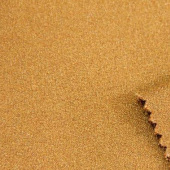 现货针织染色服装面料