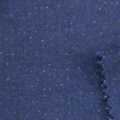 现货针织染色服装面料