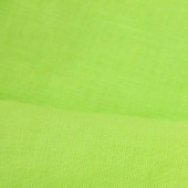 现货染色棉麻服装面料