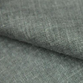 现货染色涂层麻服装面料