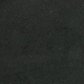 现货染色全涤真皮绒服装面料