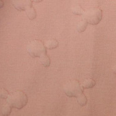 现货针织提花服装面料