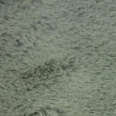 全涤针织小兔毛服装面料 秋冬保暖外套风衣价格服装面料