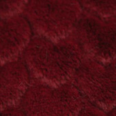 兔毛刷花针织服装面料 保暖款秋冬女装大衣外套面料