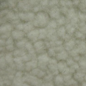 现货染色全涤羊羔绒服装面料