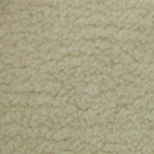 现货染色全涤平剪毛服装面料