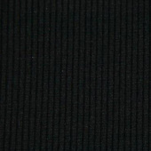 现货染色全涤罗纹布服装面料
