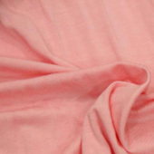 现货染色全棉新奥代尔蚀毛服装面料