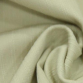 现货染色涤棉牛仔竹节服装面料