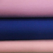 现货染色锦棉罗马服装面料