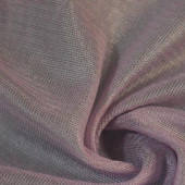 现货染色100%涤荧光布服装面料