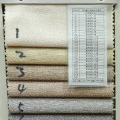 梭织 染色 E06工程布