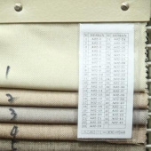 梭织 染色 A02 墙布沙发用布