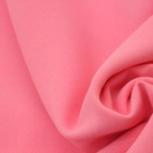 现货染色涤氨JY2045服装面料