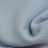 现货染色JY2416涤氨面料服装面料