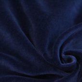 现货145CM门幅全棉平绒梭织服装家纺工艺品面料