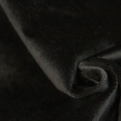 现货112/145CM门幅弹力平绒梭织服装家纺工艺品面料