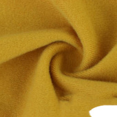 现货染色全涤圈绒服装面料