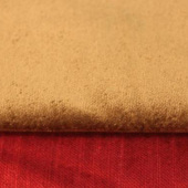 现货145CM门幅竹节闪光梭织服装家纺工艺品面料