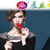 8A050 50支锦棉罗马拉架