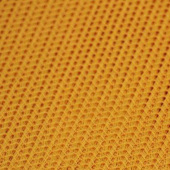 服装面料涤纶经编帽网